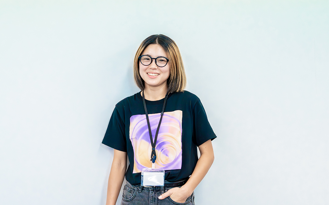 写真：菊池沙樹