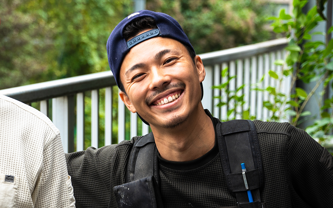 写真：山口貴夫