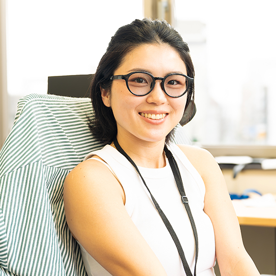 写真：菊池沙樹